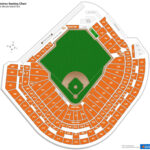 Minute Maid Park Seating Chart