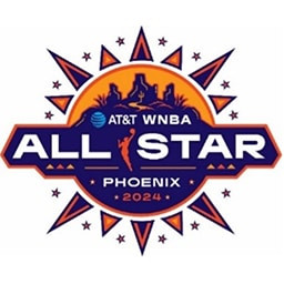 Caitlin Clark First Time WNBA All-Star