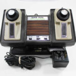 First generation game consoles were mostly dedicated to playing Pong and its clones