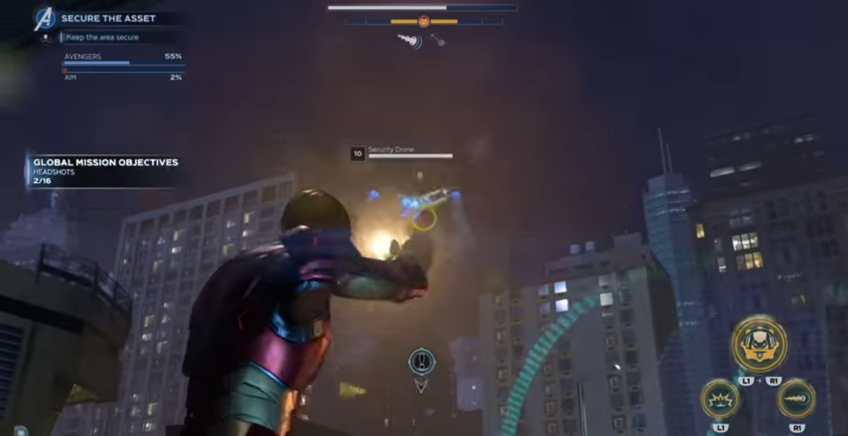 waypoint-Avengers