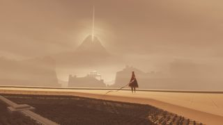 Best video game soundtracks – Journey