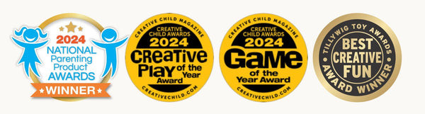 OuiSi has won numerous first-place awards for its novel gameplay and excellent quality.