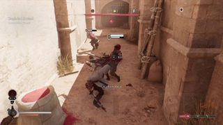 Assassins Creed Mirage, a stunning return to form