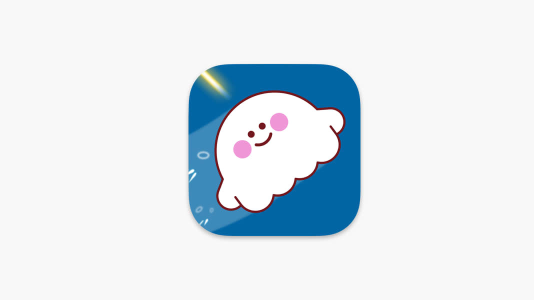 Navigating mazes in Sp!ng on Apple Arcade
