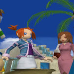 Pokemon Colosseum Gameplay