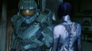 Halo 4 Microsoft