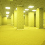 corridors-in-the-backrooms-game