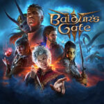 Baldur's Gate 3 Winner