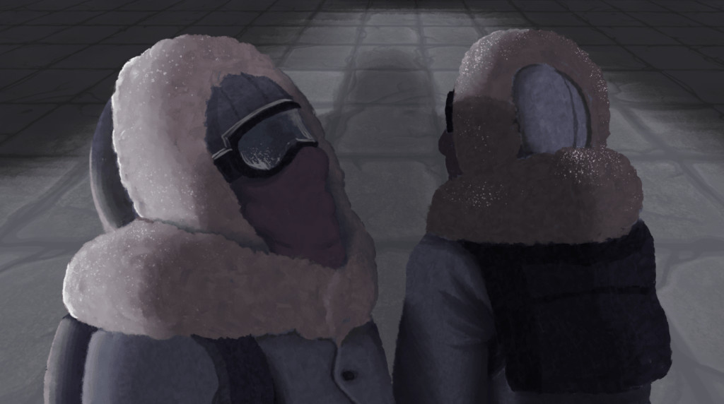 You can download *We Were Here* for free on Steam or purchase it on Xbox One