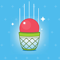 Basket Slide game