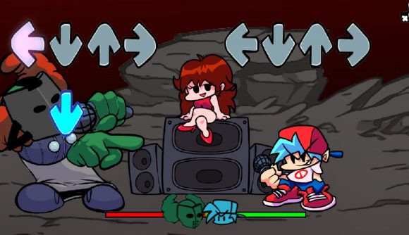 Best browser games Friday Night Funkin