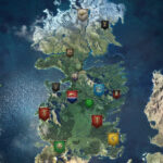 Best browser games Game of Thrones Winter is Coming Image shows Westeros Lord who desperately wants to end the bloodshed between the Seven Kingdoms