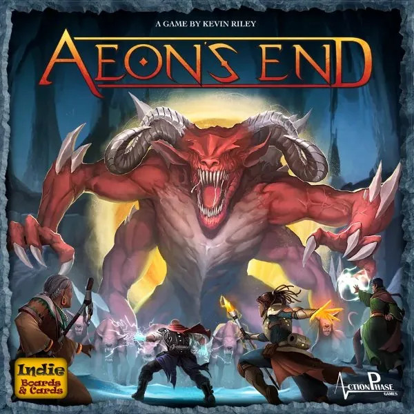 Aeon