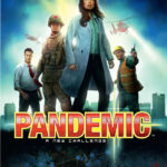 Pandemic Board Game