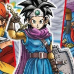 Infinity Strash Dragon Quest The Adventure of Dai
