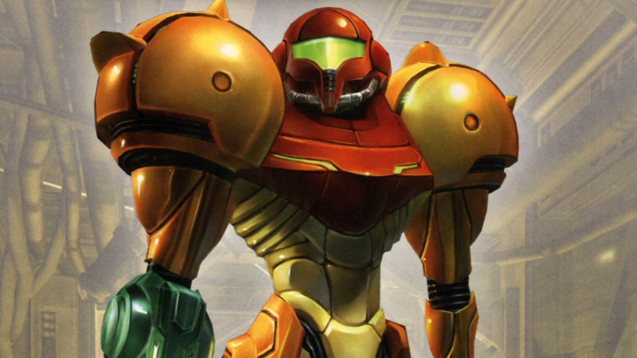 Samus