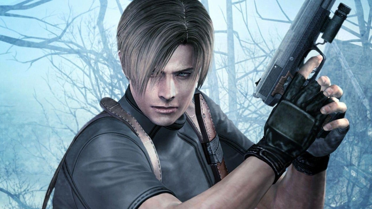 Leon Kennedy