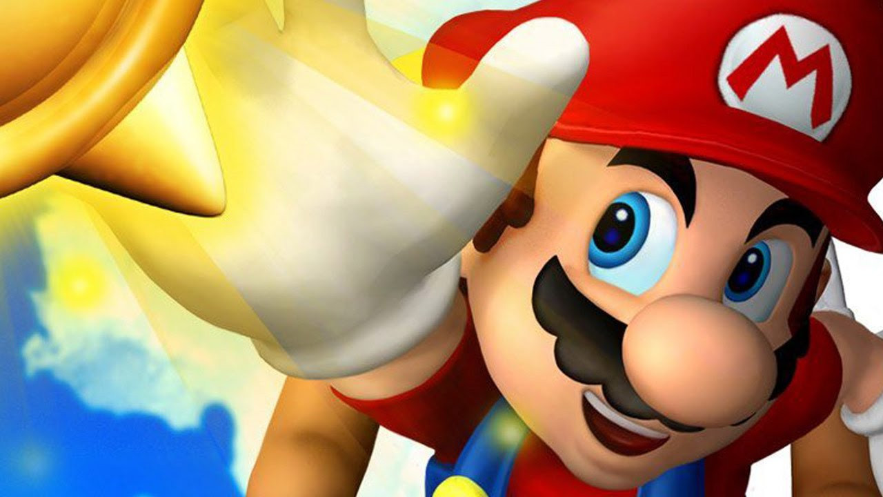 Mario