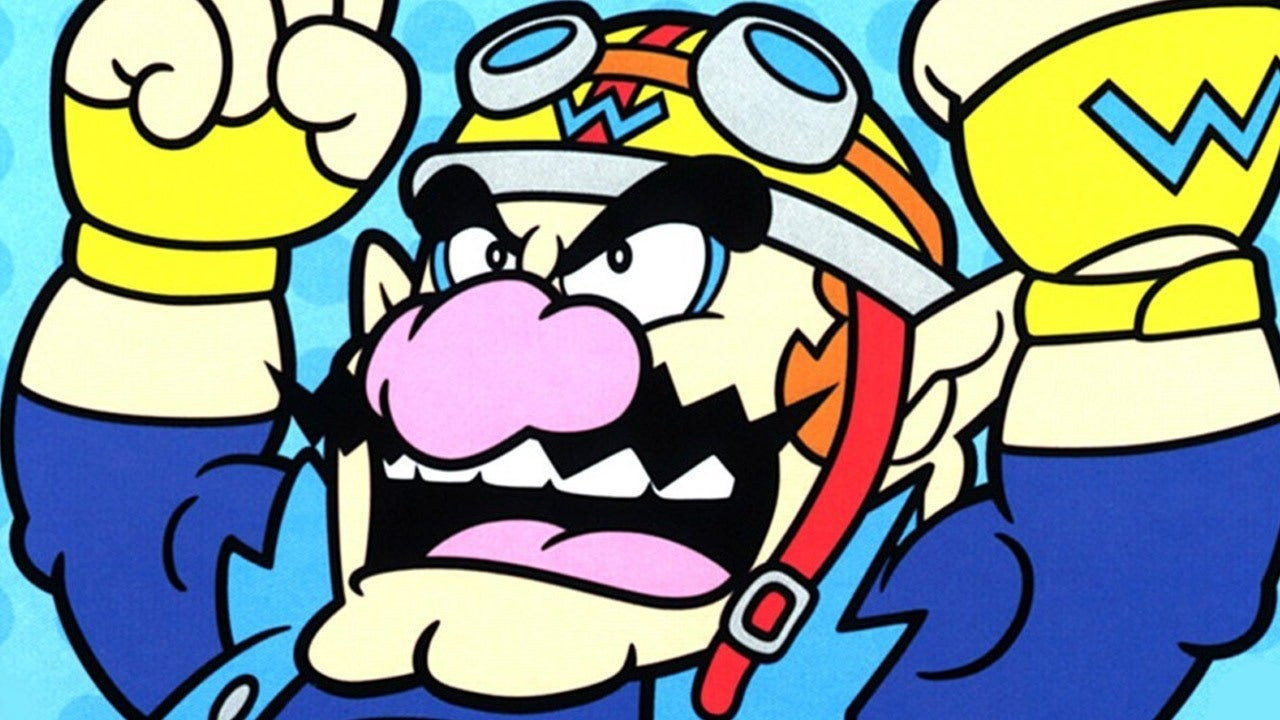 Wario