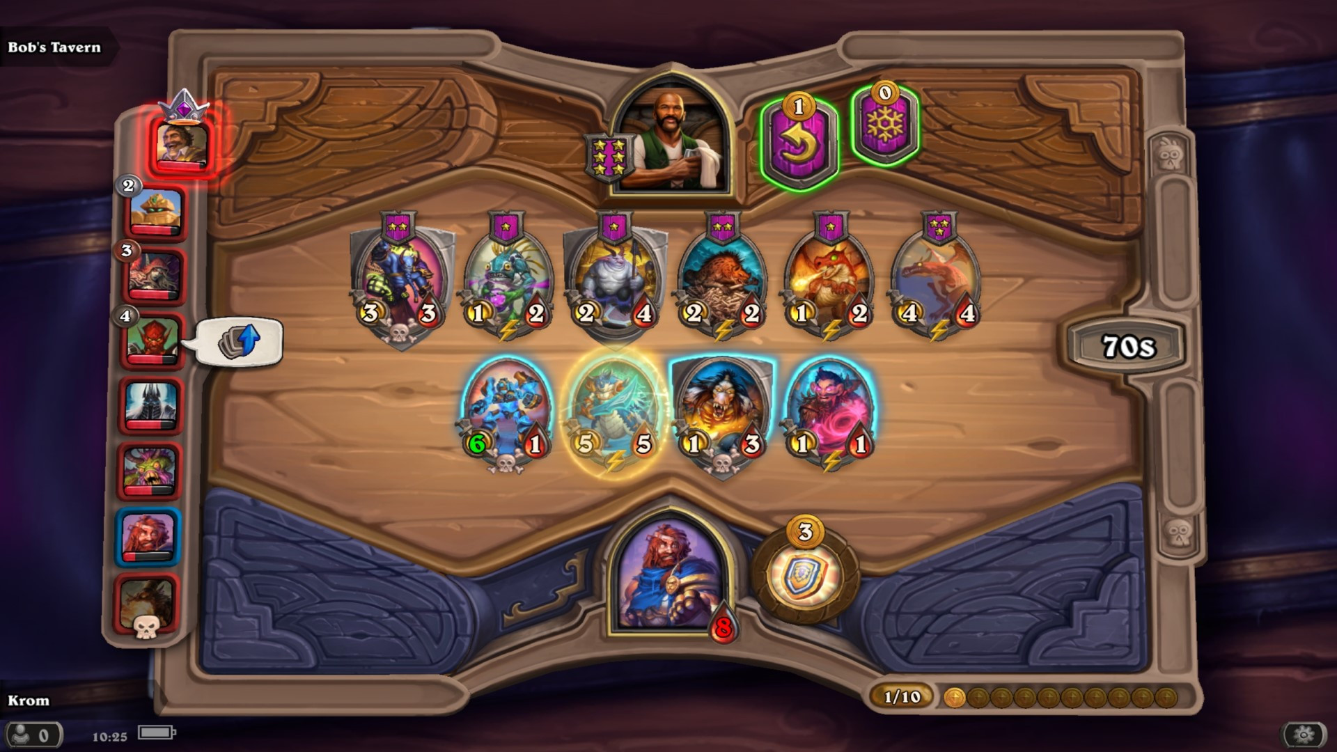 Hearthstone