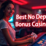 Best No Deposit Bonus Casino