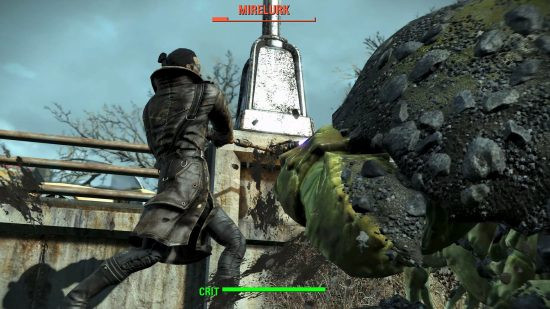 Image from Fallout 4