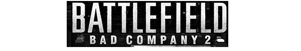 Battlefield Bad Company 2 squad