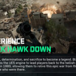Delta Force is back