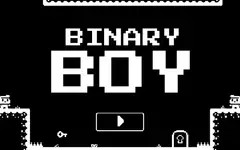 Binary Boy Cool Math Game for Learning Binary Code