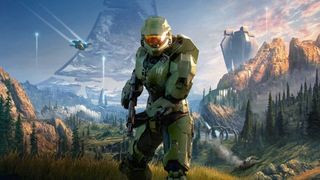 Halo Infinite Microsoft