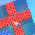 Block Sudoku game