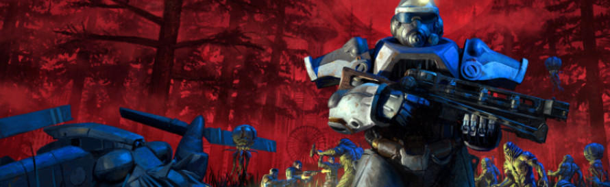 Fallout Vault Dwellers