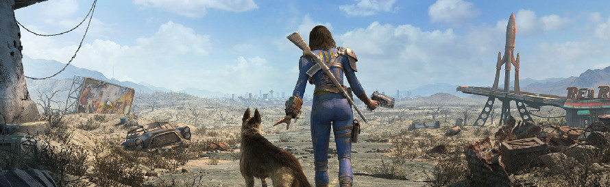 Fallout New Vegas