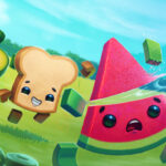 Boomerang Fu Game
