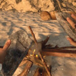 Bootstrap Island Bonfire