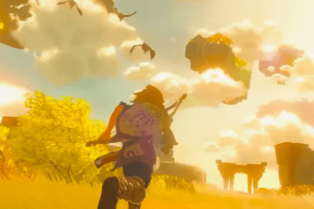 The evolving adventure of Zelda Tears of the Kingdom, where Link confronts a new threat from the past, expanding on the innovative BotW timeline