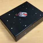 view of game box