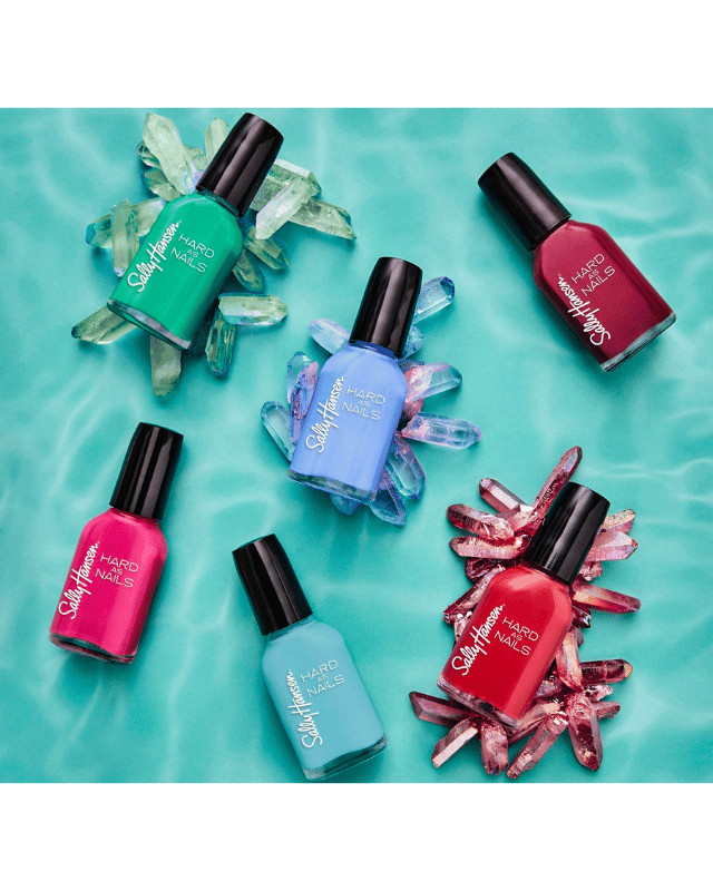 Nail Polish