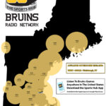 Bruins Radio Network