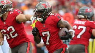 Tampa Bay Buccaneers Players