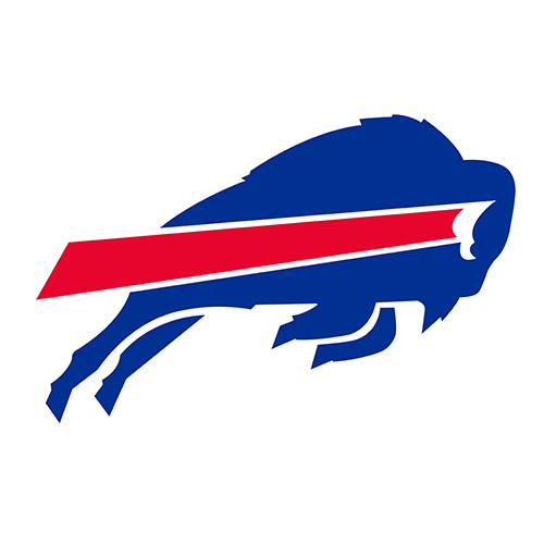 Buffalo Bills Helmet