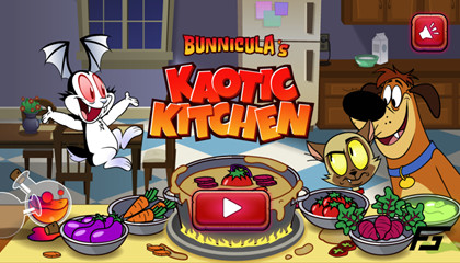 Bunnicula
