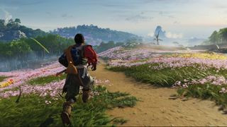 Ghost of Tsushima director