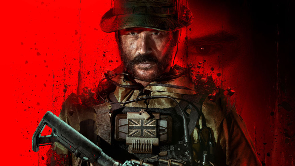 Call of Duty: Modern Warfare III