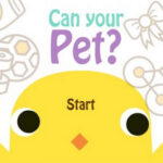 Can Your Pet game screenshot