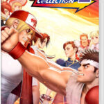 Capcom Fighting Collection 2