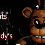 fnaf game