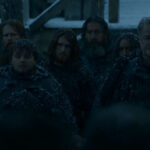 Maester Aemon Funeral