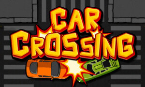 Car Crossing: Free Traffic Control Game