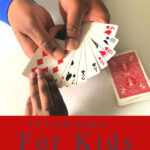 Go Fish Card Game For Kids